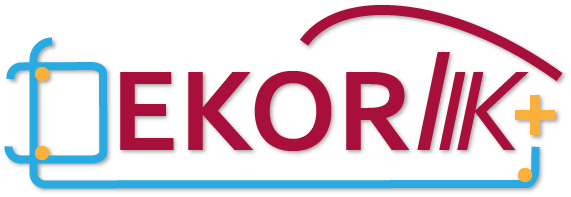 DEKORTIK + SARL